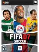 Fifa Soccer 07